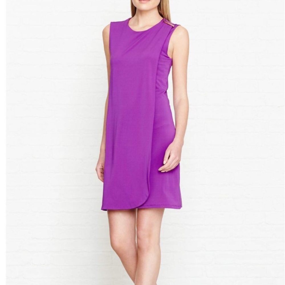 NWT Ted Baker London Kaelene Shift Dress